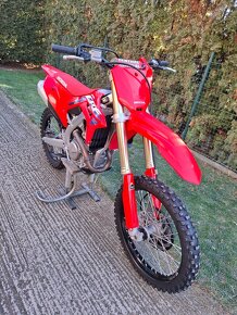 Honda CRF250R 2023 - 4