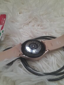 Samsung galaxy Watch 4 40 mm - 4