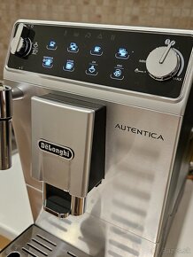 DeLonghi ETAM 29.510 SB automatický kávovar - 4