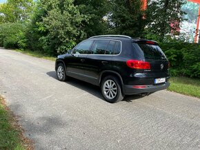 Volkswagen Tiguan 2.0 CR TDI 4-Motion Sport&Style DSG - 4