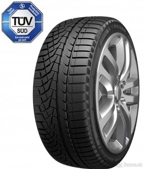 Sailun ICE BLAZER Alpine EVO 1 235/45 R18 98V - 4