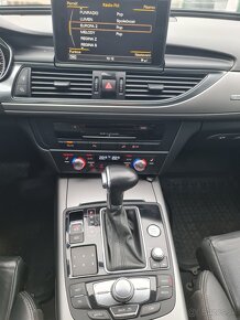 Audi A6 ALLROAD 3.0TDI 180kW KÚPENÉ V SR - 4