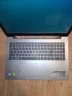 LENOVO IdeaPad 320 - 15IKB - 4