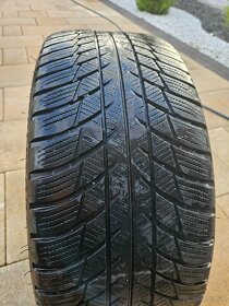 225/40 R18 BMW 1 F40  M-Paket - 4