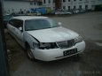 Lincoln Town Car 4.6i V8 - 4