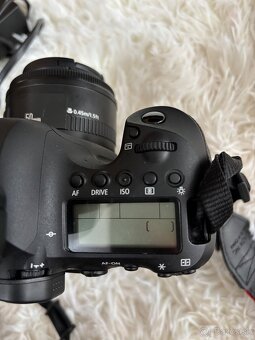 Canon 6D mark II - 4