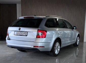 Škoda Octavia 1.6 TDI 114 tisíc km - 4