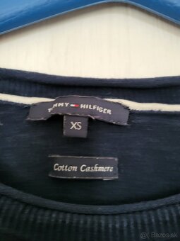 pulover Tommy Hilfiger - 4