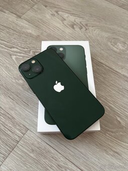 iPhone 13 mini 256GB - 4