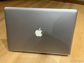 MacBook Pro 5.1 15” - 4