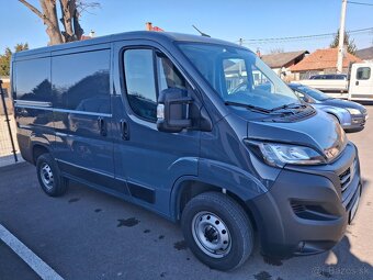 Fiat Ducato 2.2 JTD 11.000km - 4