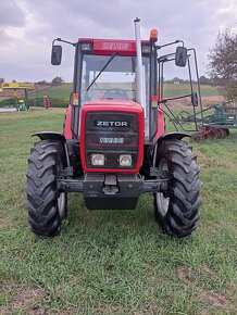 Predám traktor Zetor 10540 - 4