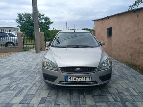 Ford Focus 1.6 Tdci 66kw - 4