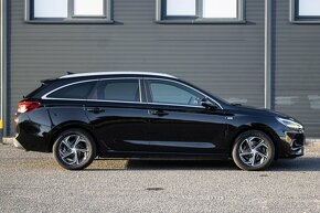 Hyundai i30 CW Play 1.5T-GDi 48V - 4