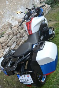 BMW R1200RS - 4