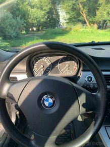 BMW 320d E91 Touring - 4