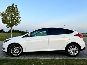 Ford Focus 1.0 EcoBoost Edition X - 4