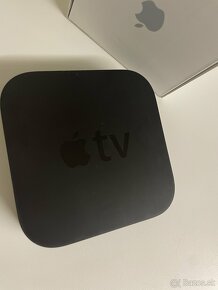 Apple TV - 4