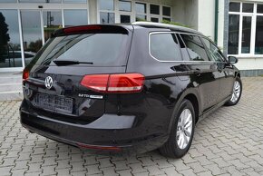 VW PASSAT VARIANT B8 2.0 TDI HIGHLINE, 2015, NAVI, BIXENÓNY - 4