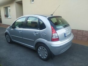 Citroen C3   1.4 HDi/50Kw....2006+Klima - 4