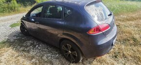 Seat leon 1.6 - 4