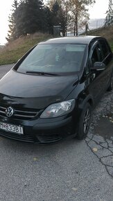 Golf 5 - 4