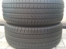 Pirelli Scorpion Verde 235/55 R19 105V - 2 kusy - 4