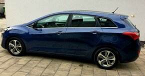 Hyundai i30 - 4