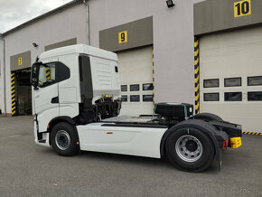 Iveco S-WAY AS440S57T/P ADR - 4