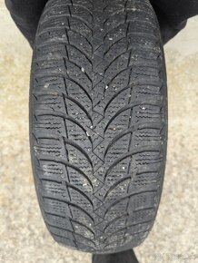 Zimne pneumatiky NEXEN 185/60 R15 - 4