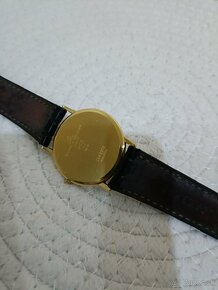 Baume Mercier ZLATE 18K ZLATO 750/100 SU ORIGINAL TOP STAVE - 4