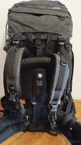 Fjällräven Kajka 65 l - 4