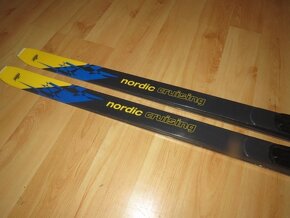 Predam bezky CRANE Nordic,165 cm,NNN,supiny - 4