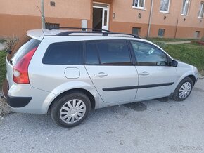 Renault Megane - 4