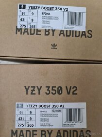 Adidas yeezy boost 350 V2 - 4