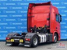 9156 Scania R 460 A - 4x2 - NA – Tahač – EURO 6  - 4