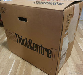 IBM Lenovo ThinkCentre VSG7DST - 4