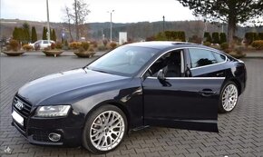 Audi A5 3.0 TDI qauttro - 4