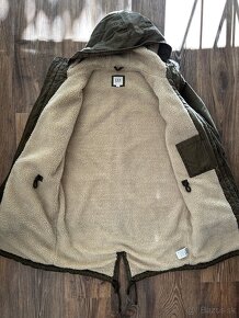 GAP zimná parka (M) - 4