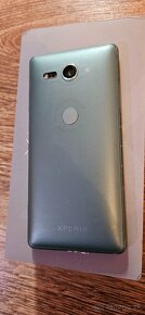 SONY Xperia XZ2 Compact, 4GB/64GB, Moss Green - 4