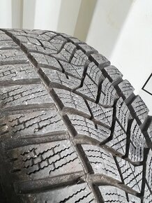 205/50 r17 zimne - 4