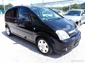 Opel Meriva 1.6 16V Enjoy - 4