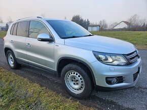 Volkswagen Tiguan 2.0  TDI 4-Motion 130kW LOUNGE - 4