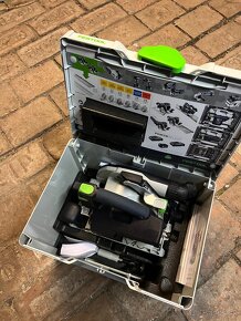 Festool HKC 55 set - 4