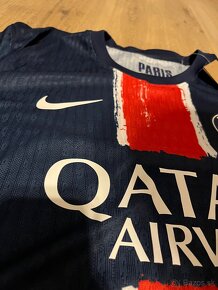 PSG DRES DOMÁCI 2024/24 - 4