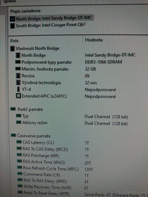 Predám MB+CPU+RAM soc. 1155 funkčné - 4