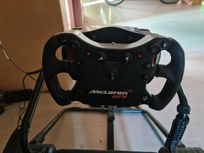 Predam sim zostavu Fanatec - 4