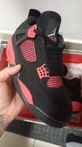 Nike jordan - 4