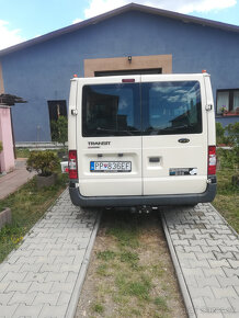 Ford Transit 2.2 tdci,63 kw - 4