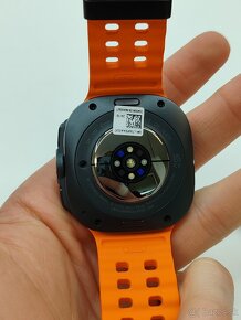 Samsung Galaxy Watch Ultra 47mm - 4